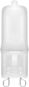 Halogen G9 Halogen & Energy Saver Luxram Capsule Halogen G9 Halogen & Energy Saver Luxram Capsule